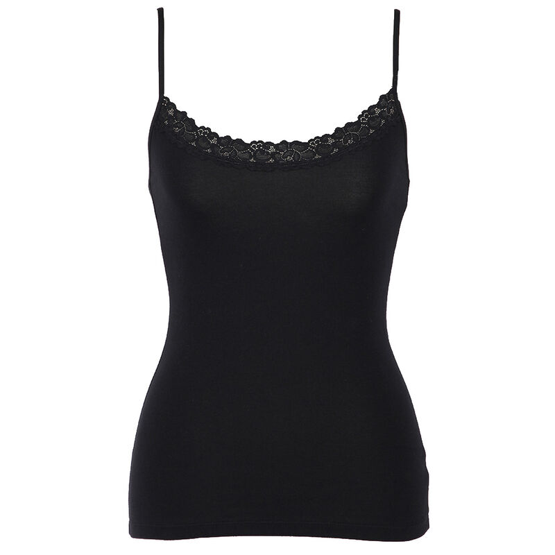 Jockey Classic Parisienne Smooth Cami image number 0
